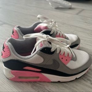Nike air max 90 Rose